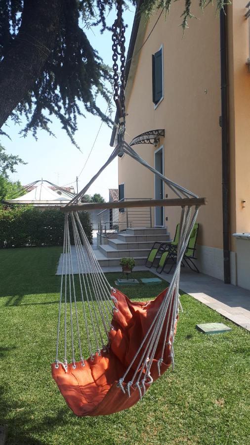 B&B A Casa Di Eleonora 维罗纳自由镇 外观 照片