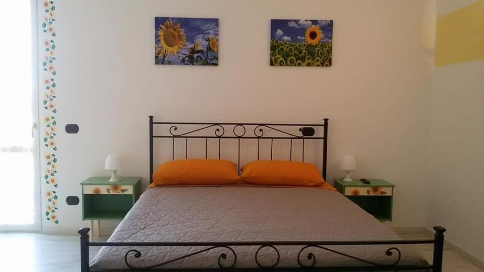 B&B A Casa Di Eleonora 维罗纳自由镇 外观 照片