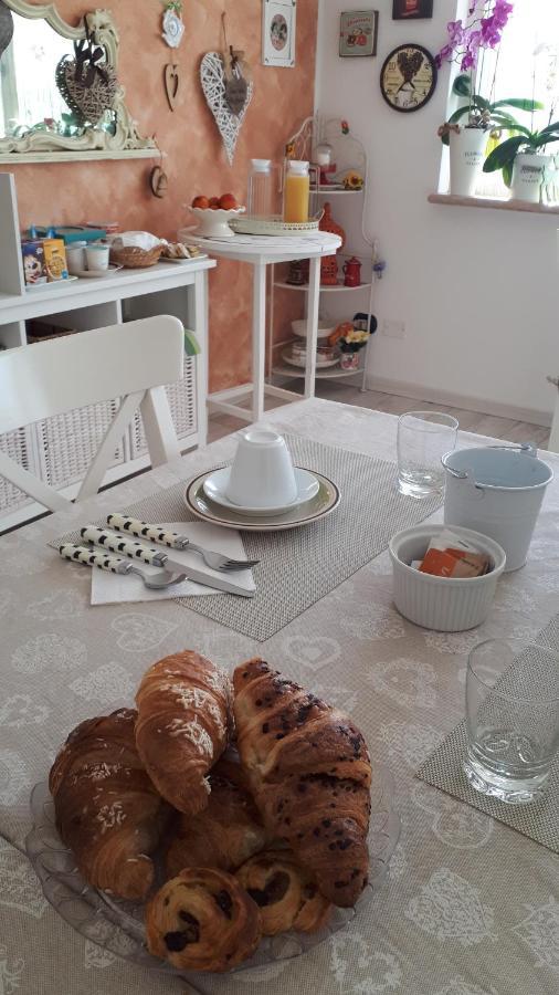 B&B A Casa Di Eleonora 维罗纳自由镇 外观 照片