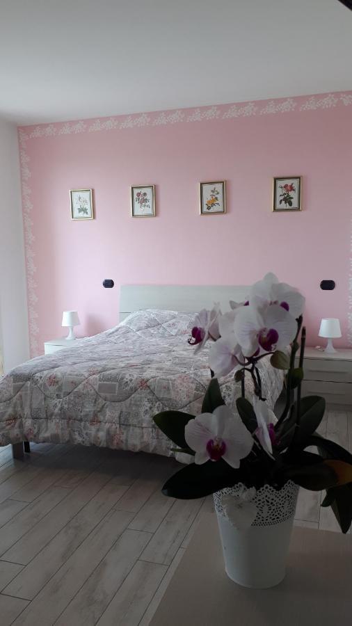 B&B A Casa Di Eleonora 维罗纳自由镇 外观 照片
