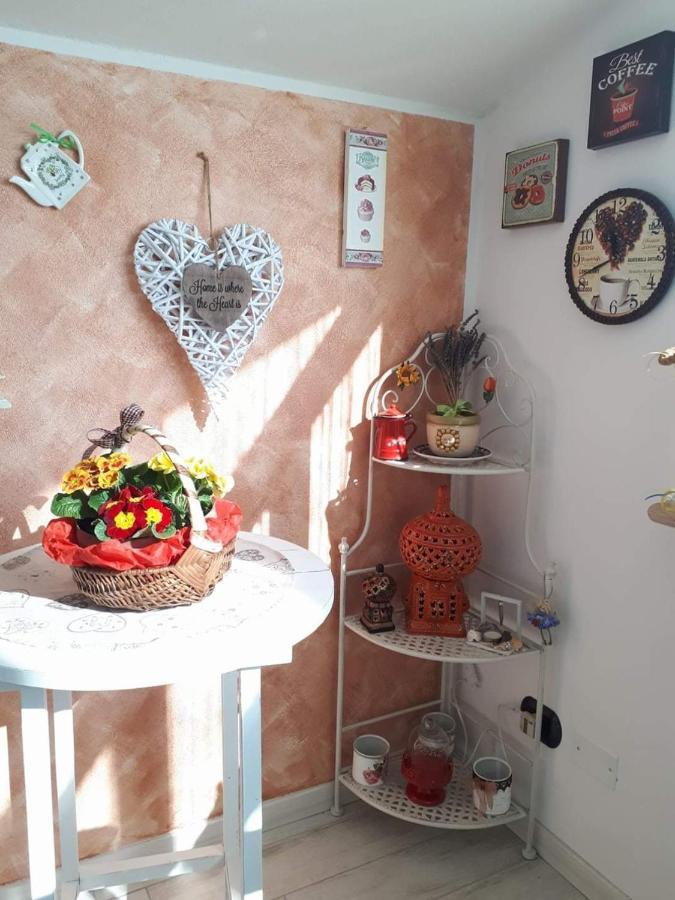 B&B A Casa Di Eleonora 维罗纳自由镇 外观 照片