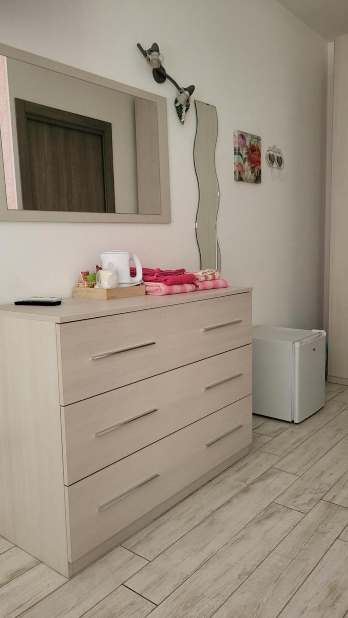 B&B A Casa Di Eleonora 维罗纳自由镇 客房 照片