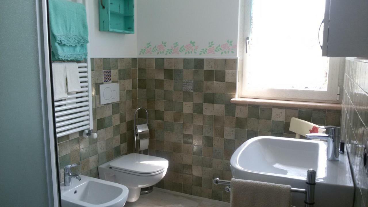 B&B A Casa Di Eleonora 维罗纳自由镇 外观 照片