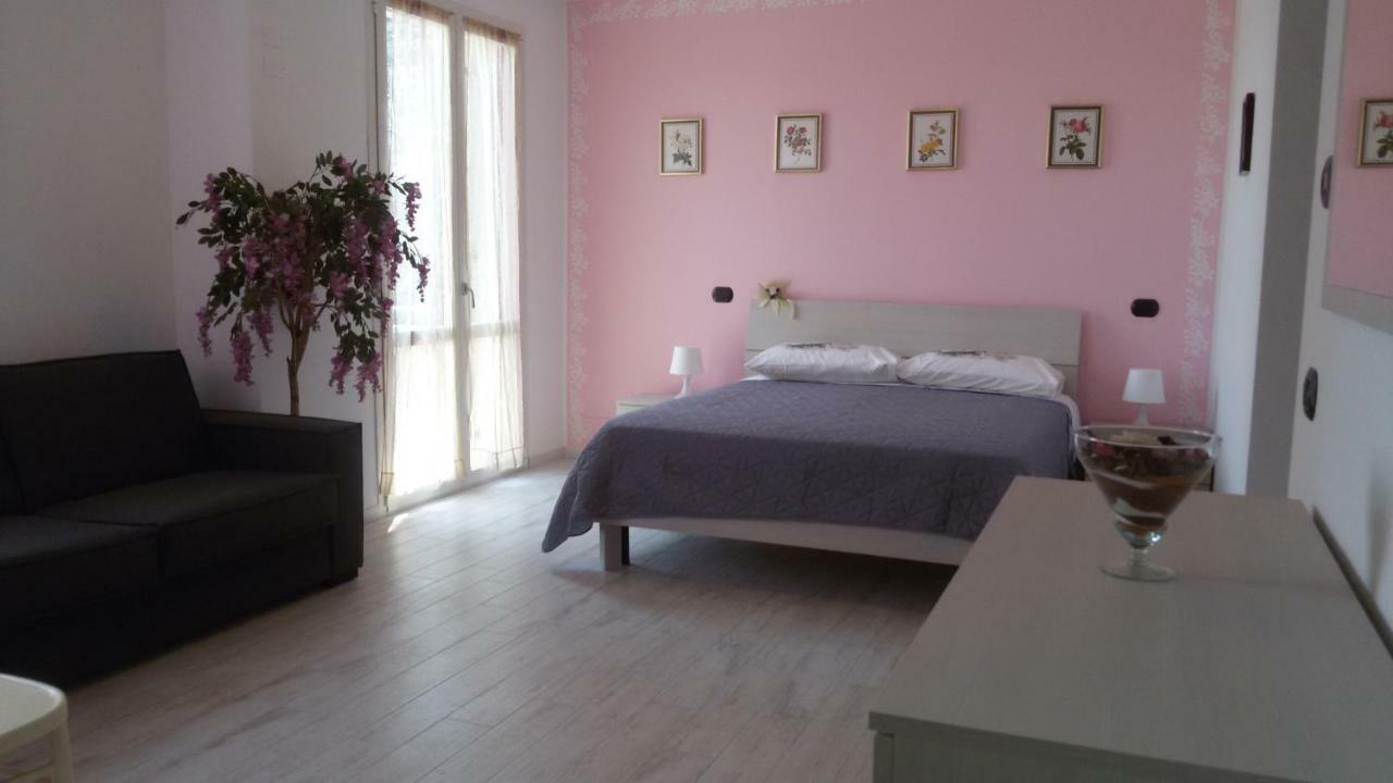 B&B A Casa Di Eleonora 维罗纳自由镇 外观 照片
