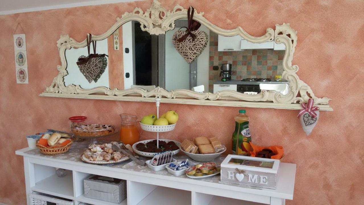 B&B A Casa Di Eleonora 维罗纳自由镇 外观 照片