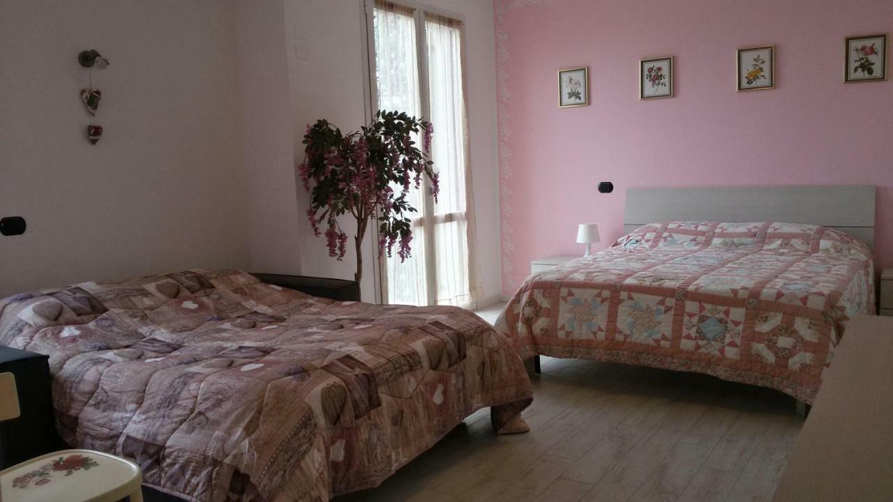 B&B A Casa Di Eleonora 维罗纳自由镇 外观 照片