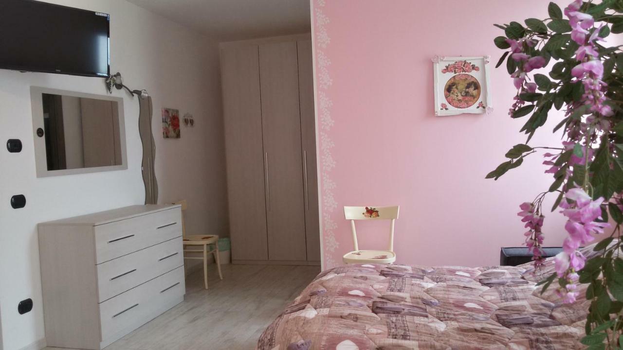 B&B A Casa Di Eleonora 维罗纳自由镇 外观 照片
