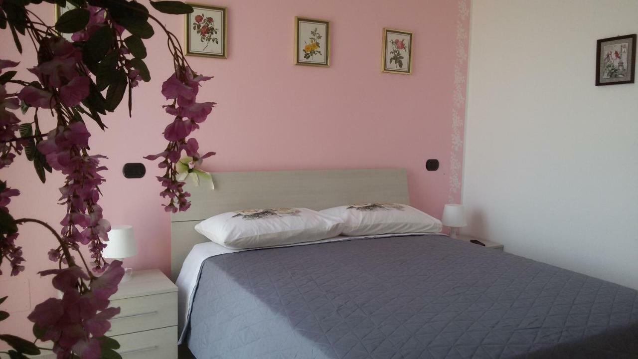 B&B A Casa Di Eleonora 维罗纳自由镇 外观 照片