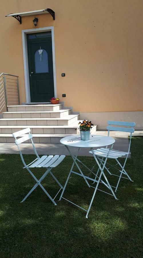 B&B A Casa Di Eleonora 维罗纳自由镇 外观 照片