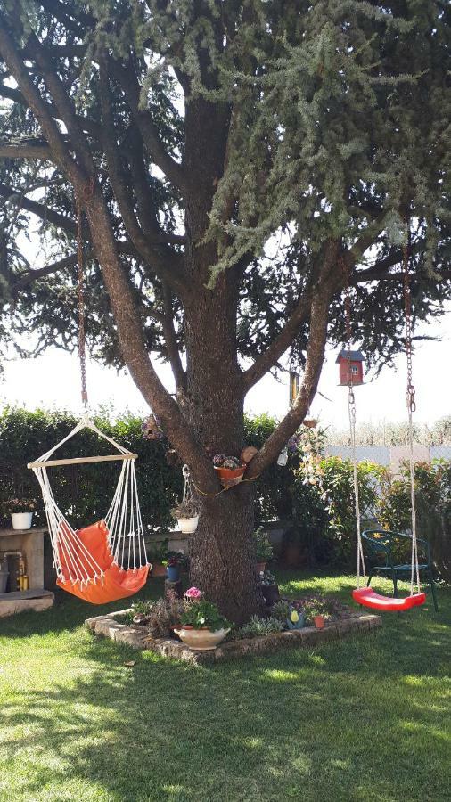 B&B A Casa Di Eleonora 维罗纳自由镇 外观 照片